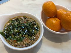 -食潮汕头鲜牛馆(望京保利店)
