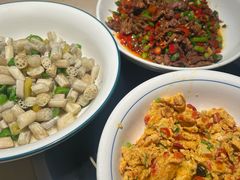 -大碗先生(万家丽店)