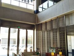 -成都安仁福朋喜来登酒店