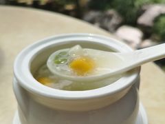 -园林格兰云天大酒店-太极名厨中餐厅