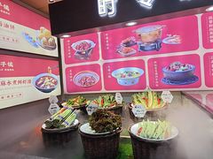 -鸽子侯·家宴·平价海鲜(市图书馆店)