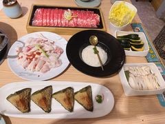 -嗲嗲的椰子鸡(亚龙湾总店)