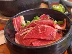 -九田家黑牛烤肉料理(香河店)