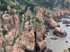 -六合朝阳景区-和尚套