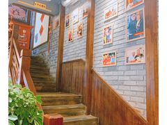 -谭鸭血老火锅(漳州路店)