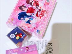 -KKV(上海月星环球港店)