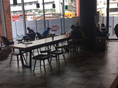 -星巴克(南京鼓楼吾悦广场店)