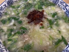 -八百里牛肉汤(盖饭·锅贴·万象城店)