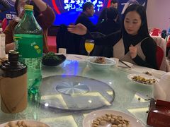 -红色盛宴酒楼(科丰桥店)