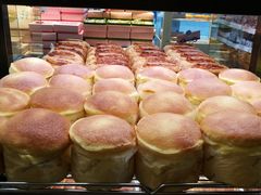 -好利来.生日蛋糕(杨家坪店)