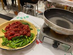 -东排食堂长沙小吃大排档(五一广场店)