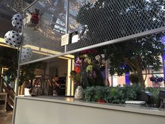 -维苏唯披萨(青云街店)