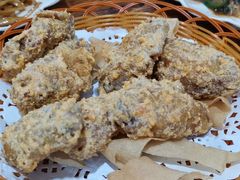 -南记食粥坊·宵夜大排档(莲花总店)