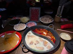 -萍姐火锅·公路夜市(打浦桥日月光店)