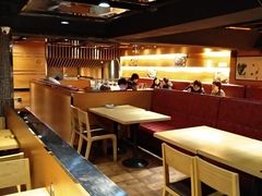 -嘉旺港式茶餐厅(延长中路店)