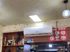 -吉林延边牛肉汤饭，大冷面