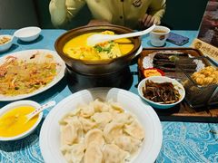 -北塘海鲜·天津菜(大光明桥旗舰店)
