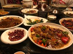 -马头巷·食景园(苏州总店)