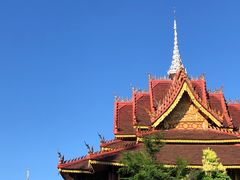 -西双版纳总佛寺