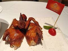 -侨美食家·40年地道粤菜(珠江新城店)