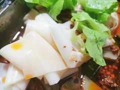 -捞沙巷
