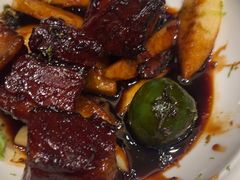 -狮王府淮扬菜(新街口友谊店)
