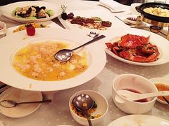 -上海小南国(正大店)