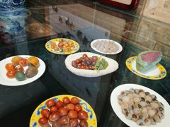 -老磨油饼(高陵店)