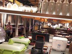 -小隐人家(乐松店)
