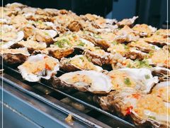 -蚝滑蒜(观音桥天天尚街直营店)