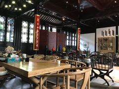 -苏州文旅花间堂·探花府酒店