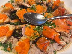 -荣兴酒家(徐家汇店)