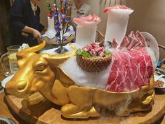 -尚海豆捞(乐虹坊店)