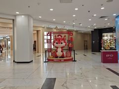 -凯德MALL(望京店)