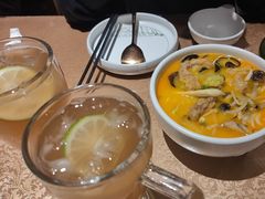 -云海肴·汽锅鸡·云南代表菜(五道口购物中心店)