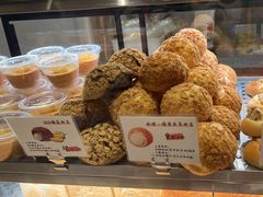 -君之狮子山·轻糖烘焙(松江印象城店)