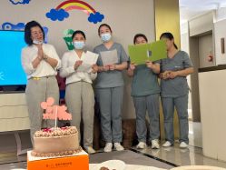 点击看大图 -馨悦诗安国际母婴会所