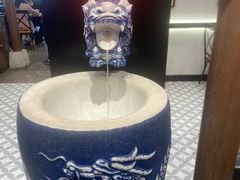 -和府捞面(曹路花园城店)