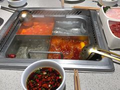 -海底捞火锅(番禺广场店)
