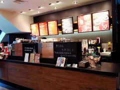-星巴克(苏州泰华店)