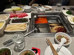 -海底捞火锅(泉城路店)