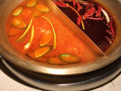 -小龙坎火锅(全球总店)