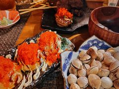 -半藏居酒屋(香港花园店)