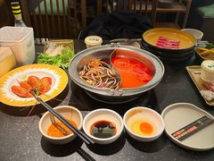 -牛New寿喜烧(新六百店)