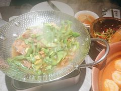 -湘轩·土菜研究院(光大店)
