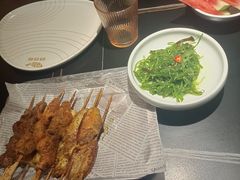 -辣尚瘾·烤鱼·新川菜(交大直营店)