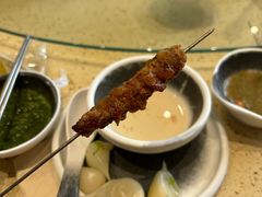 -313羊庄铁锅烀羊肉(望京店)