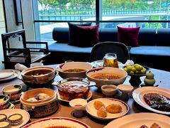-金海华·悦食东方(苏州中心商场店)