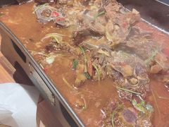 -欧匠葫炉鱼(钱江世纪城店)