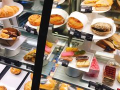 -星巴克臻选(北京富力家园店)